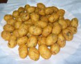 Bolinho De Bacalhau